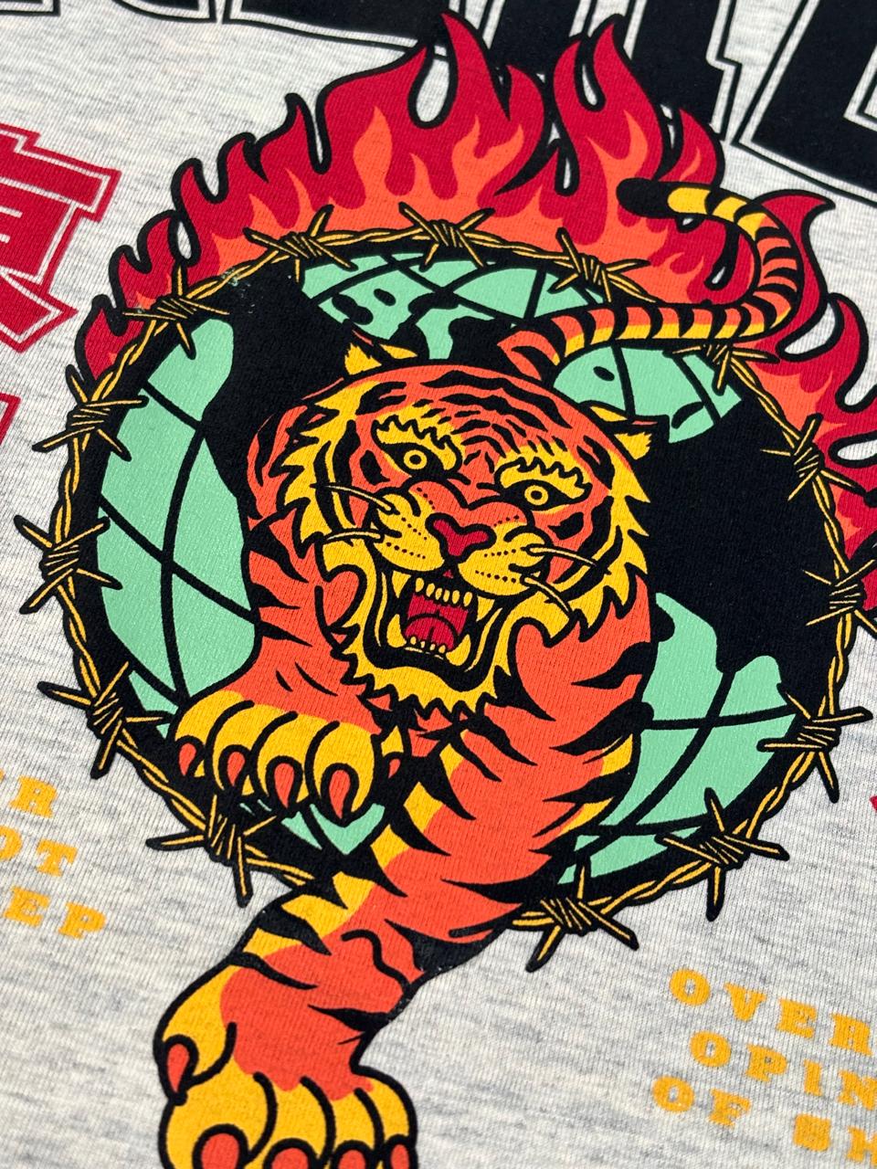 DTF VS. SCREEN PRINTING: ¿CUÁL ES LA MEJOR OPCIÓN PARA TU PROYECTO?