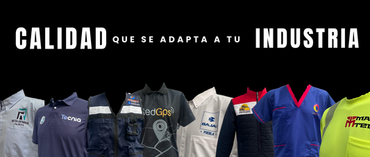 ¿Estás por mandar a hacer uniformes? Espera… ¿Estás eligiendo  bien?